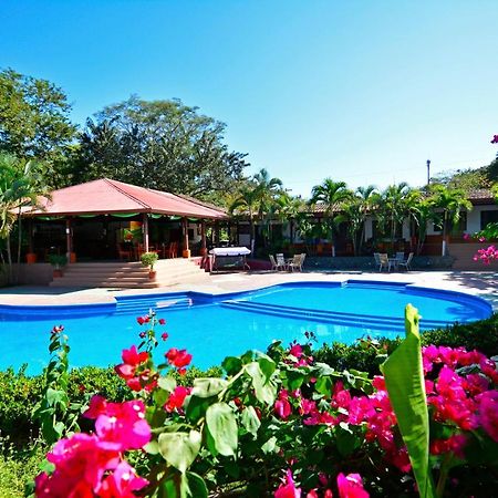 Hotel Hacienda Del Mar Puerto Carrillo Exterior foto