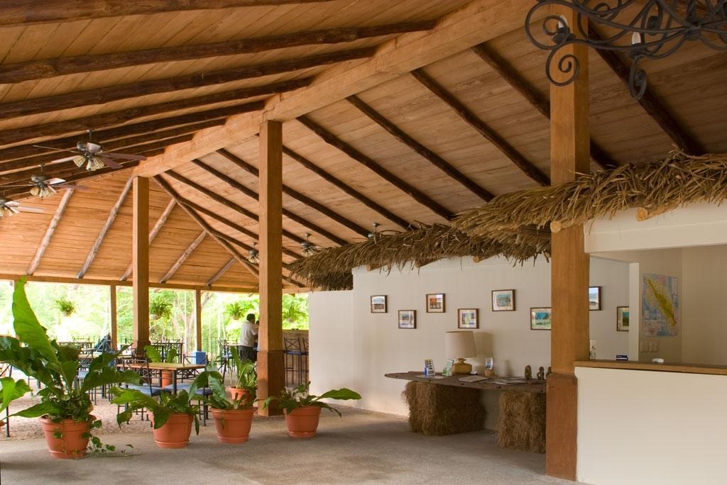 Hotel Hacienda Del Mar Puerto Carrillo Cameră foto