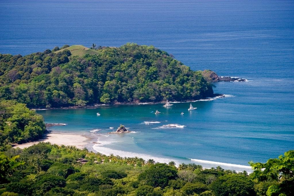 Hotel Hacienda Del Mar Puerto Carrillo Cameră foto