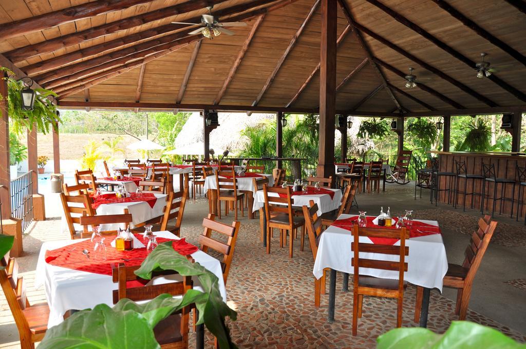 Hotel Hacienda Del Mar Puerto Carrillo Exterior foto