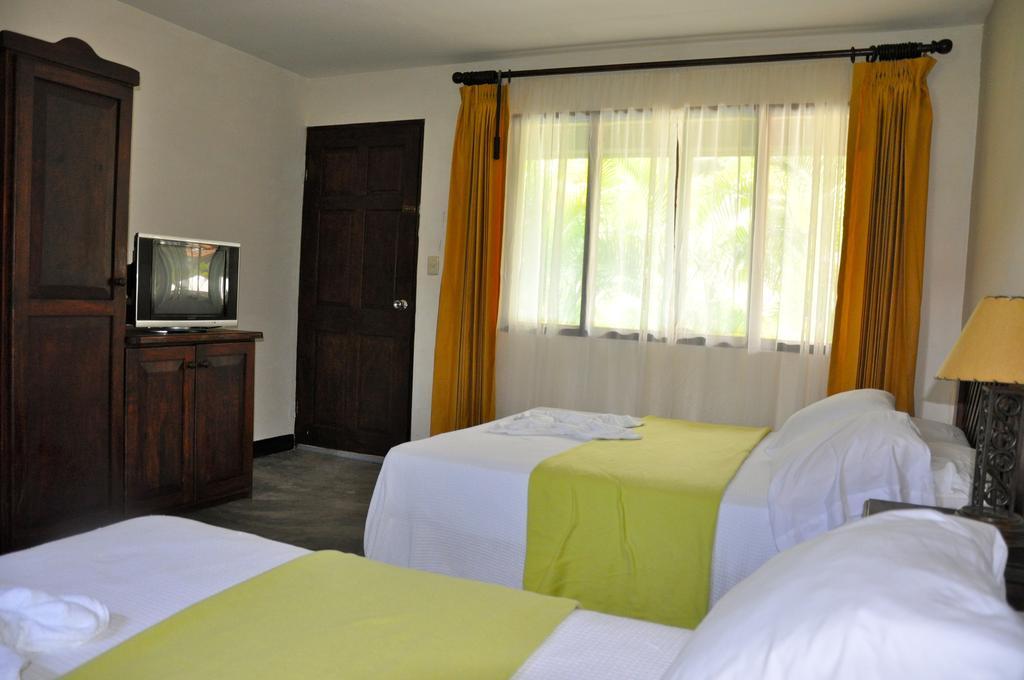Hotel Hacienda Del Mar Puerto Carrillo Cameră foto